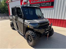 2022 Polaris Ranger (CC-2077103) for sale in Newfield, New Jersey