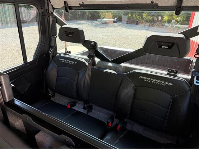2022 Polaris Ranger (CC-2077103) for sale in Newfield, New Jersey