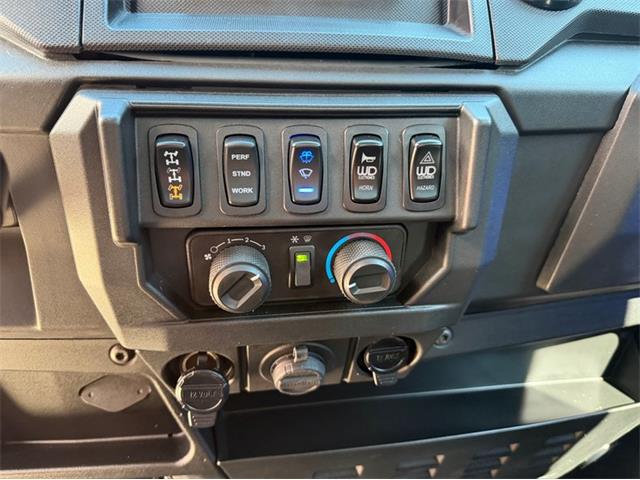 2022 Polaris Ranger (CC-2077103) for sale in Newfield, New Jersey