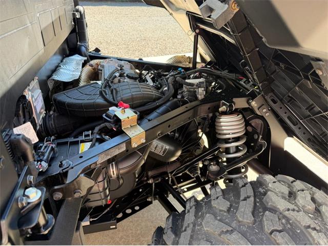 2022 Polaris Ranger (CC-2077103) for sale in Newfield, New Jersey