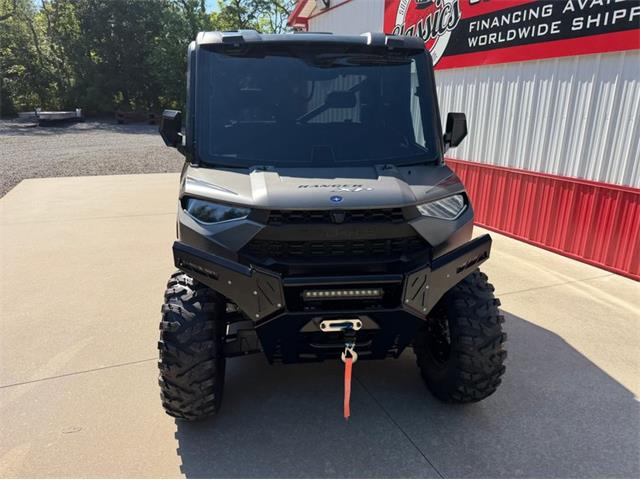 2022 Polaris Ranger (CC-2077103) for sale in Newfield, New Jersey