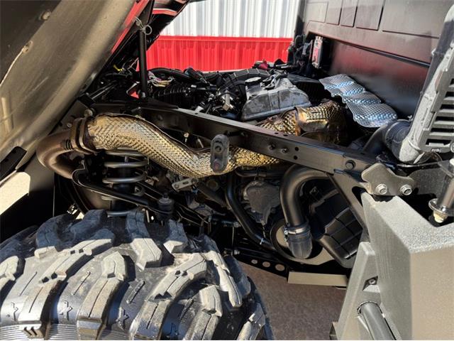 2022 Polaris Ranger (CC-2077103) for sale in Newfield, New Jersey