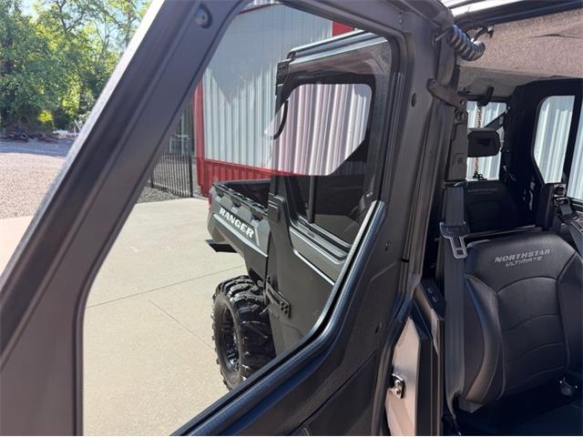 2022 Polaris Ranger (CC-2077103) for sale in Newfield, New Jersey