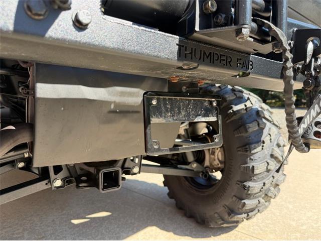 2022 Polaris Ranger (CC-2077103) for sale in Newfield, New Jersey