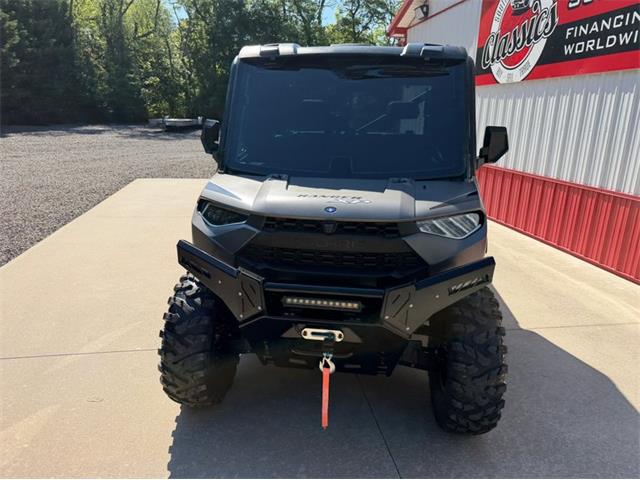 2022 Polaris Ranger (CC-2077103) for sale in Newfield, New Jersey