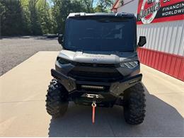 2022 Polaris Ranger (CC-2077103) for sale in Newfield, New Jersey