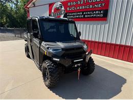 2022 Polaris Ranger (CC-2077103) for sale in Newfield, New Jersey