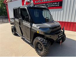 2022 Polaris Ranger (CC-2077103) for sale in Newfield, New Jersey