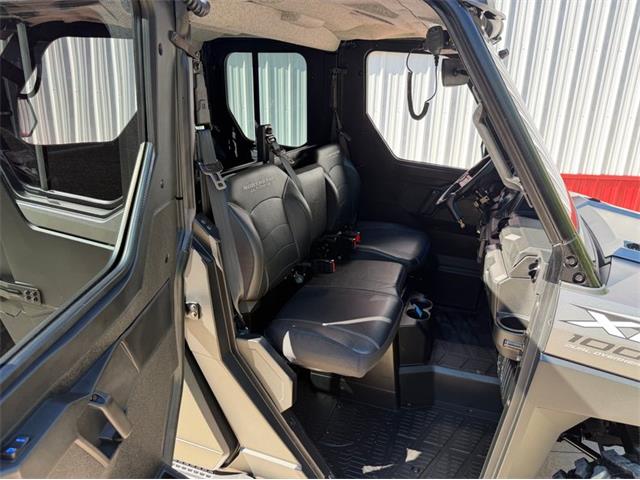 2022 Polaris Ranger (CC-2077103) for sale in Newfield, New Jersey