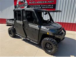 2022 Polaris Ranger (CC-2077103) for sale in Newfield, New Jersey