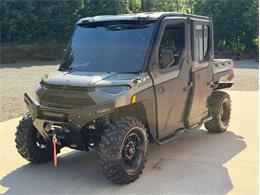 2022 Polaris Ranger (CC-2077103) for sale in Newfield, New Jersey