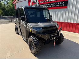 2022 Polaris Ranger (CC-2077103) for sale in Newfield, New Jersey