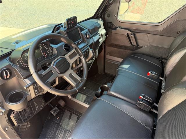 2022 Polaris Ranger (CC-2077103) for sale in Newfield, New Jersey