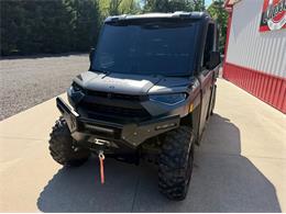 2022 Polaris Ranger (CC-2077103) for sale in Newfield, New Jersey
