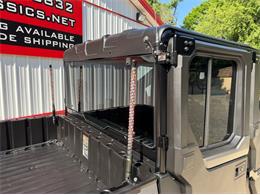 2022 Polaris Ranger (CC-2077103) for sale in Newfield, New Jersey
