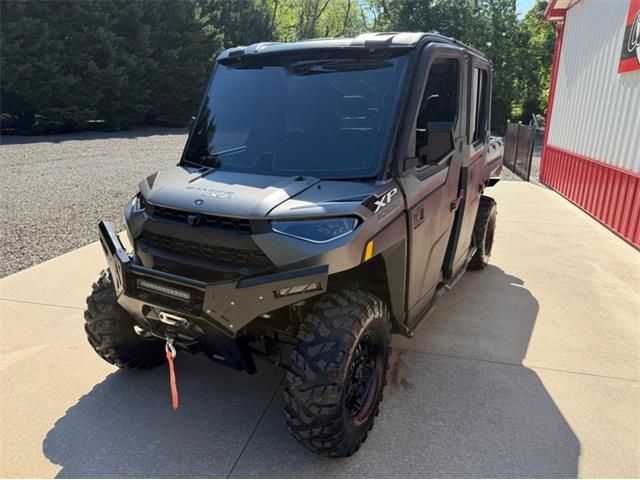 2022 Polaris Ranger (CC-2077103) for sale in Newfield, New Jersey