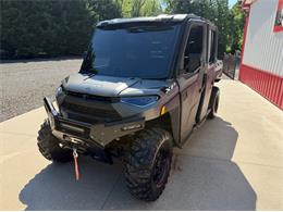 2022 Polaris Ranger (CC-2077103) for sale in Newfield, New Jersey