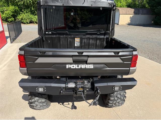 2022 Polaris Ranger (CC-2077103) for sale in Newfield, New Jersey