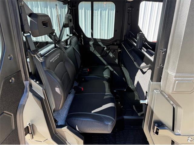 2022 Polaris Ranger (CC-2077103) for sale in Newfield, New Jersey