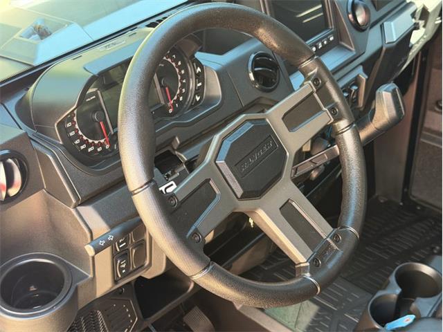 2022 Polaris Ranger (CC-2077103) for sale in Newfield, New Jersey