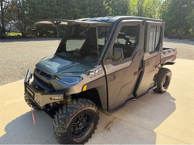 2022 Polaris Ranger (CC-2077103) for sale in Newfield, New Jersey
