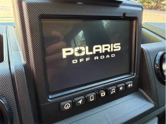 2022 Polaris Ranger (CC-2077103) for sale in Newfield, New Jersey