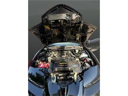 2001 Pontiac Firebird Trans Am WS6 (CC-2077104) for sale in Nashville, Illinois