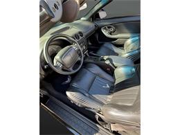 2001 Pontiac Firebird Trans Am WS6 (CC-2077104) for sale in Nashville, Illinois