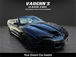 2001 Pontiac Firebird Trans Am WS6 (CC-2077104) for sale in Nashville, Illinois