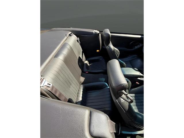 2001 Pontiac Firebird Trans Am WS6 (CC-2077104) for sale in Nashville, Illinois
