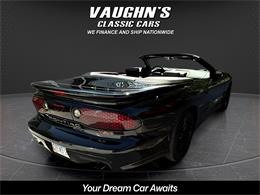 2001 Pontiac Firebird Trans Am WS6 (CC-2077104) for sale in Nashville, Illinois