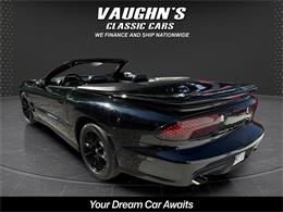 2001 Pontiac Firebird Trans Am WS6 (CC-2077104) for sale in Nashville, Illinois