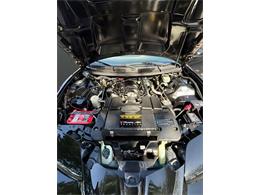 2001 Pontiac Firebird Trans Am WS6 (CC-2077104) for sale in Nashville, Illinois
