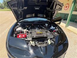 2001 Pontiac Firebird Trans Am WS6 (CC-2077104) for sale in Nashville, Illinois