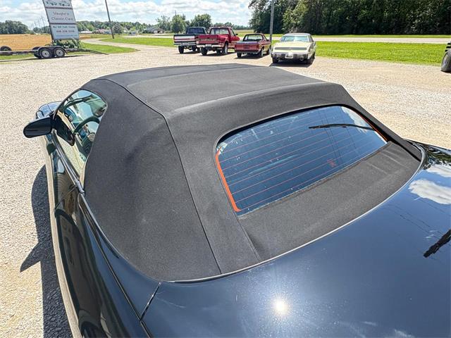 2001 Pontiac Firebird Trans Am WS6 (CC-2077104) for sale in Nashville, Illinois