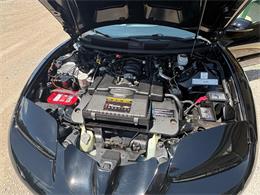 2001 Pontiac Firebird Trans Am WS6 (CC-2077104) for sale in Nashville, Illinois