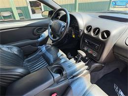 2001 Pontiac Firebird Trans Am WS6 (CC-2077104) for sale in Nashville, Illinois