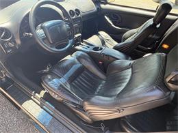 2001 Pontiac Firebird Trans Am WS6 (CC-2077104) for sale in Nashville, Illinois