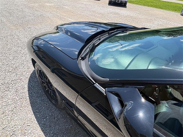 2001 Pontiac Firebird Trans Am WS6 (CC-2077104) for sale in Nashville, Illinois