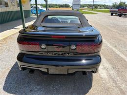 2001 Pontiac Firebird Trans Am WS6 (CC-2077104) for sale in Nashville, Illinois