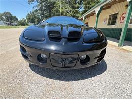 2001 Pontiac Firebird Trans Am WS6 (CC-2077104) for sale in Nashville, Illinois