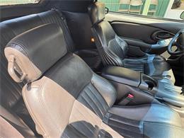 2001 Pontiac Firebird Trans Am WS6 (CC-2077104) for sale in Nashville, Illinois