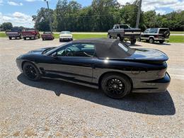 2001 Pontiac Firebird Trans Am WS6 (CC-2077104) for sale in Nashville, Illinois