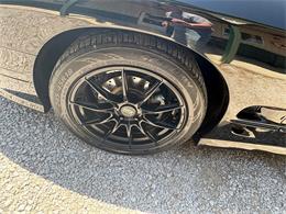 2001 Pontiac Firebird Trans Am WS6 (CC-2077104) for sale in Nashville, Illinois