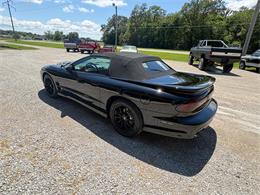 2001 Pontiac Firebird Trans Am WS6 (CC-2077104) for sale in Nashville, Illinois