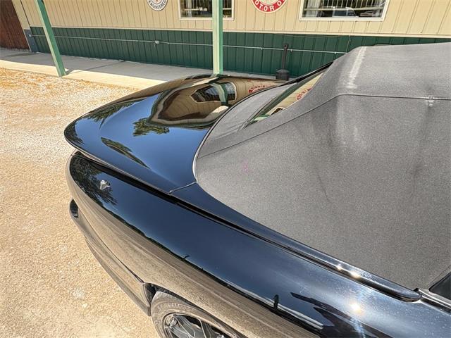 2001 Pontiac Firebird Trans Am WS6 (CC-2077104) for sale in Nashville, Illinois