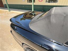 2001 Pontiac Firebird Trans Am WS6 (CC-2077104) for sale in Nashville, Illinois