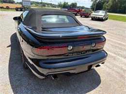 2001 Pontiac Firebird Trans Am WS6 (CC-2077104) for sale in Nashville, Illinois