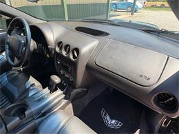 2001 Pontiac Firebird Trans Am WS6 (CC-2077104) for sale in Nashville, Illinois