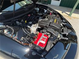 2001 Pontiac Firebird Trans Am WS6 (CC-2077104) for sale in Nashville, Illinois